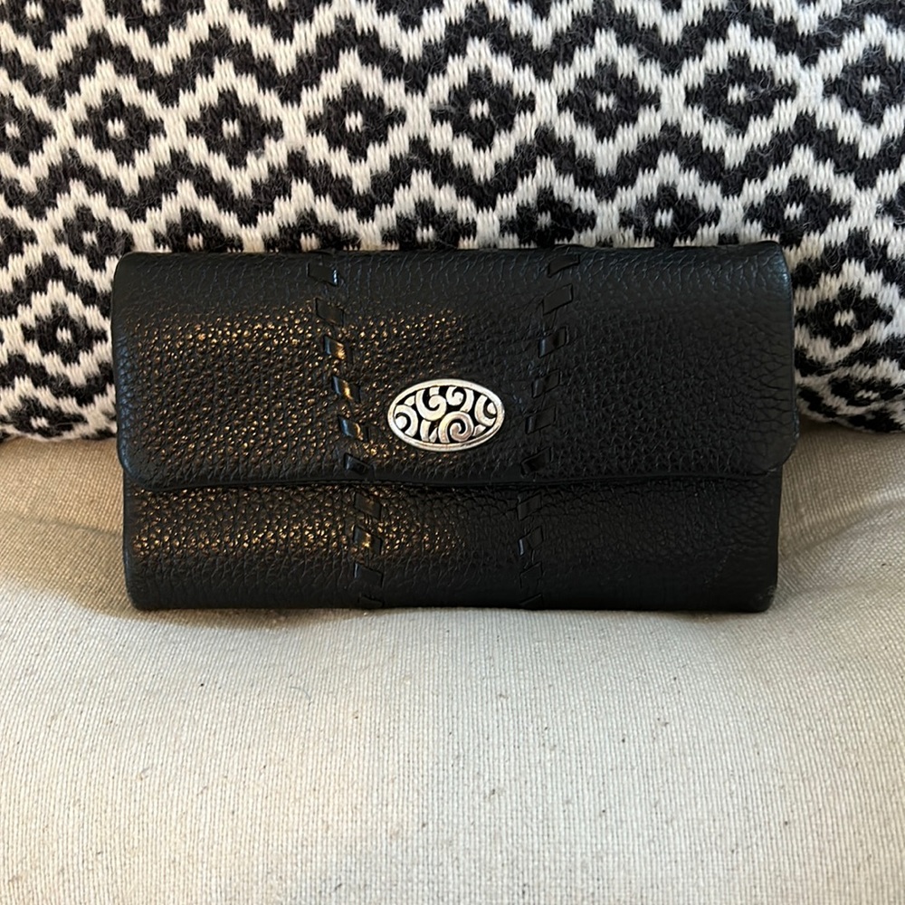 - Brighton Wallet